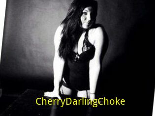 CherryDarlingChoke