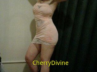 CherryDivine