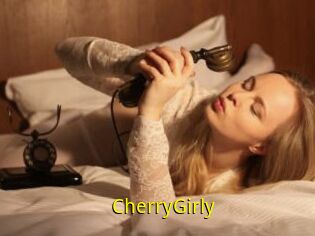 CherryGirly