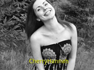 CherryHannah