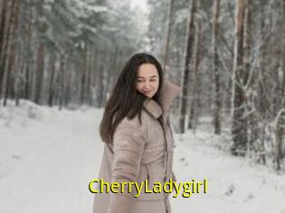 CherryLadygirl