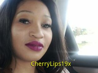 CherryLips19x