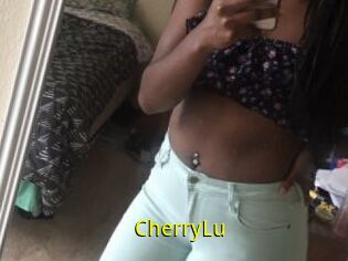 CherryLu