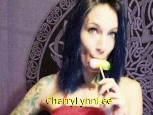 CherryLynnLee