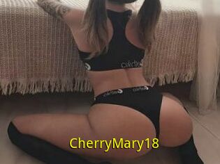 CherryMary18