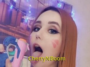 CherryNBoom