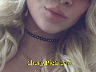 CherryPieCream