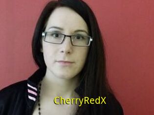 CherryRedX