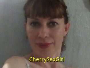 CherrySexGirl