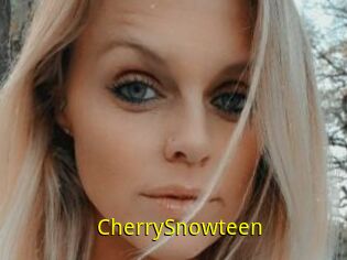 CherrySnowteen