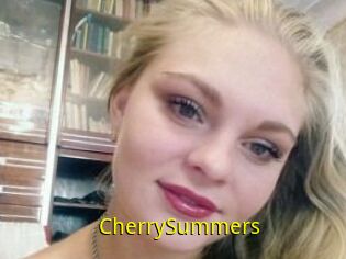 CherrySummers