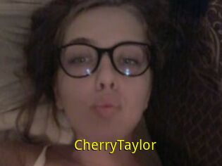 CherryTaylor