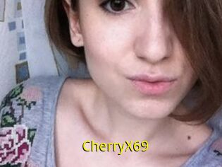 CherryX69