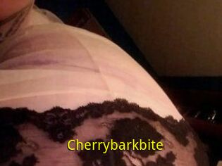 Cherrybarkbite