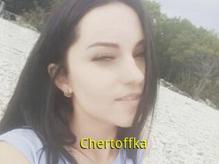 Chertoffka