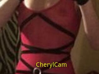 CherylCam