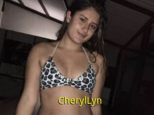 CherylLyn