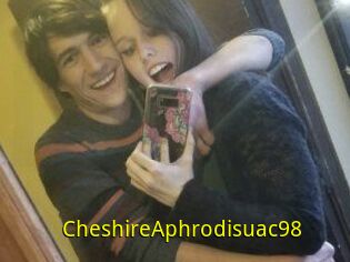 CheshireAphrodisuac98