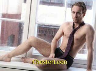 ChesterLeon