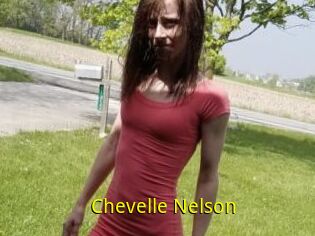 Chevelle_Nelson