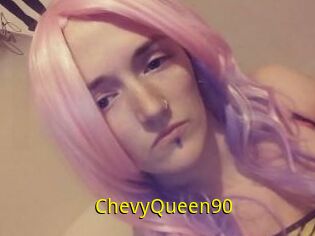 ChevyQueen90