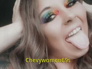 Chevywomen69s