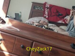 CheyZack17