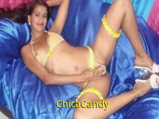 ChicaCandy