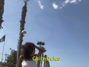 ChicaDulce