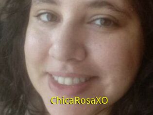 ChicaRosaXO