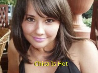 Chica_Is_Hot