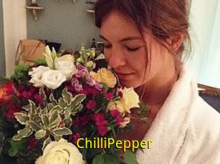 ChilliPepper