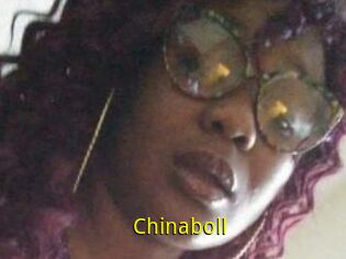 Chinaboll