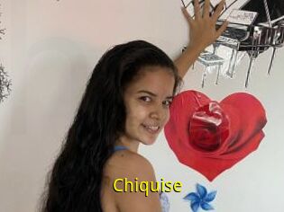 Chiquise