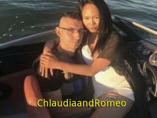 Chlaudia_and_Romeo