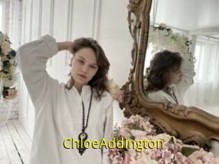 ChloeAddington