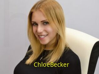 ChloeBecker