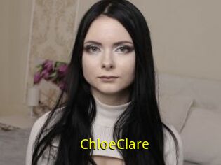 ChloeClare