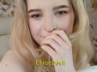 ChloeDevil