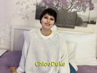 ChloeDuke