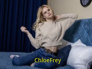 ChloeFrey