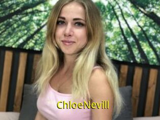 ChloeNevill