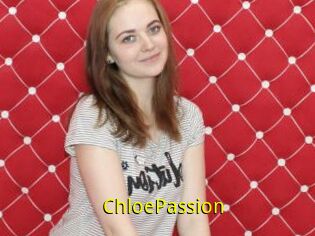 ChloePassion