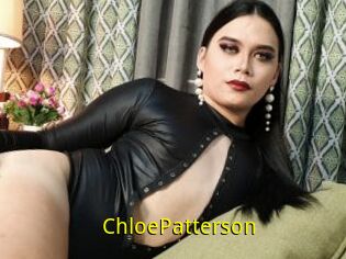 ChloePatterson