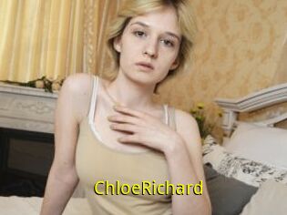 ChloeRichard