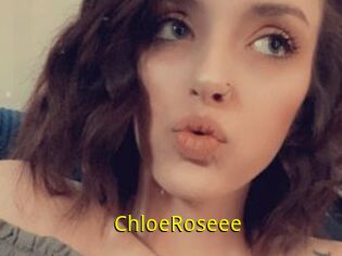 ChloeRoseee