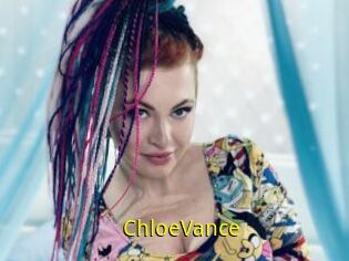 ChloeVance