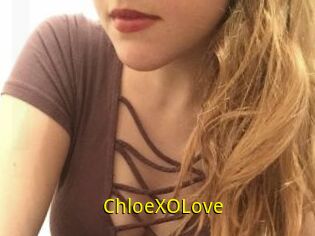 ChloeXOLove