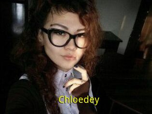 Chloedey