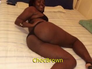 ChocBrown